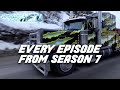 Every Episode From Season 7 Highway Thru Hell