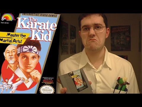 Karate Kid