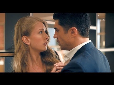 Su ve Ateş - Fragman - Yönetmen: Özcan Deniz (2013)