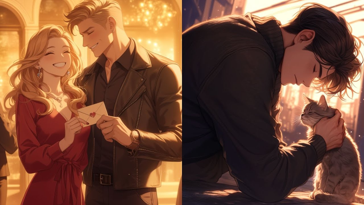 📕Mi Novia Coqueteó con su Ex a Pesar de Mis Objeciones; Dejé de Sentir Cualquier Reproche hacia Ella