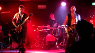 Kozaks of Metallishtan - Freedom With Metal LIVE @ Nuclear Nightclub