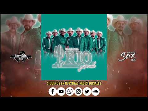 Conjunto Rio Grande - Popurrí De Huapangos / Live 2024