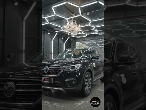 Product video