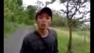 preview picture of video 'Gunung Gajah Tegal'