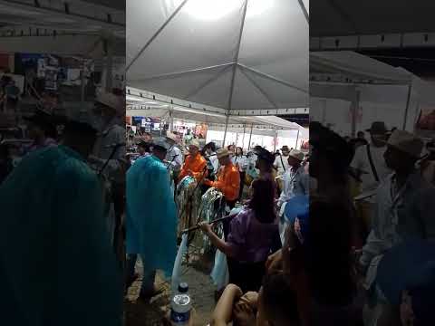 festa de congo em Capetinga Mg 2025