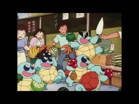 Squirtle Squad Shit