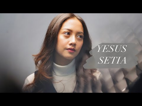 YESUS SETIA / BERKALI-KALI KAU MENOLONG (JASON IRWAN ) | COVER BY MICHELA THEA