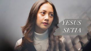 Download lagu YESUS SETIA / BERKALI-KALI KAU MENOLONG (JASON IRWAN ) | COVER BY MICHELA THEA mp3 Download lagu YESUS SETIA / BERKALI-KALI KAU MENOLONG (JASON IRWAN ) | COVER BY MICHELA THEA mp3