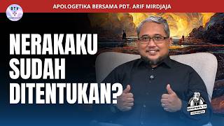 Download lagu WERE YOUR SINS AND HELL DESTINED FROM BIRTH? mp3
