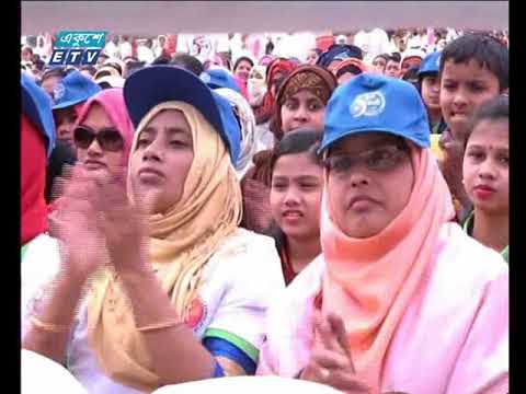 সন্ধা ০৬টার সংবাদ ০৭ ০১ ২০১৮