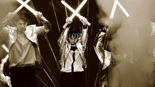 Download lagu 160305 The EXO'luXion in Dalian - EL DORADO (백현 focus) mp3