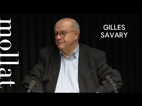 Gilles Savary - La ville inaccessible : essai sur une fabrique des gilets jaunes