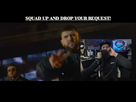 German Rap: Vega ft. Haftbefehl - "ICH WILL ES BAR" (New Zealand Reaction)