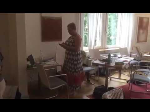 learning israeli folk dancing 2