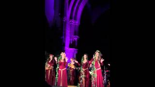 Mediaeval Baebes - Miri it is