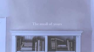 Woman (In Mirror) by La Dispute Lyrics