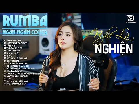 CẢ MỘT TRỜI THƯƠNG NHỚ QUAY VỀ, VỀ LẠI CHỐN XƯA.. Lướt Sóng Đạp Mây OANH TẠ RUMBA - Nghe Là Nghiện !