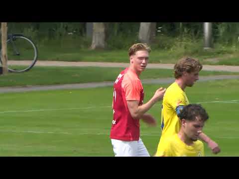 FC Lisse - Sportlust ‘46 2-2