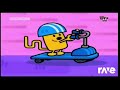 Wubbzy Spanish Mix