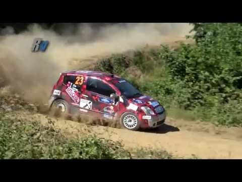 2016 Ford Otosan Kocaeli Rallisi / Kenan Kar - Soner Tamer / Citroen C2