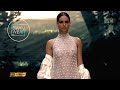BRIDAL LINGERIE Barcelona Fall 2024 4K Selection