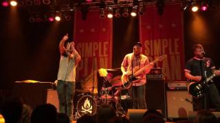 Hit The Lights  Drop The Girl Live In Cleveland