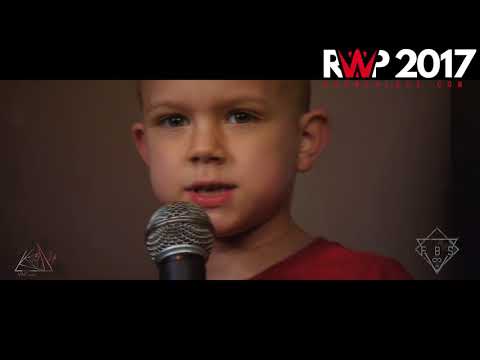 BŁAŻEJ FBS (6 lat) - NOWY KLIP + ZAPOWIEDŹ KONCERTU