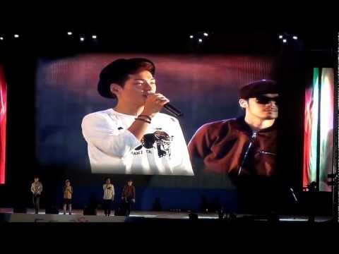 20120922  ULALA SESSION  ③ (Bucheon) HD