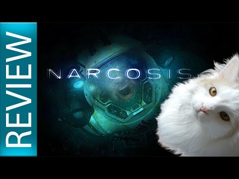 Narcosis Playstation 4 Review - Horror Walking Simulator