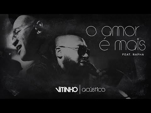 O Amor É Mais video