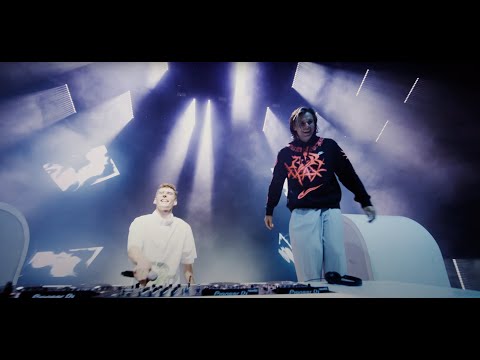 Orelsan - Jour Meilleur (Lost Frequencies Edit)