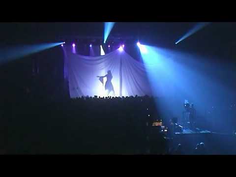 Boy and the Ghost, tarja Turunen