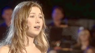 Celtic Woman - Over the Rainbow 【HD】