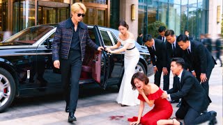 Download lagu Vì tình cũ, vợ phá thai & sỉ nhục anh, nhưng khi thân phận thật của anh lộ ra, cô sốc hối không kịp! mp3