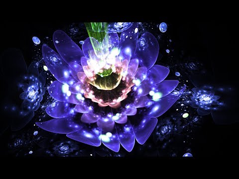 852Hz | Let Go of Overthinking | Strengthen Inner Power | Awaken Intuition | Solfeggio Sleep Music Video