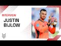 Uitblinker BIJLOW kreeg kippenvel van publiek in De Kuip | Reactie na #FEYVIT