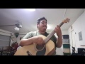 YOU FOUND ME - MXPX (COVER)