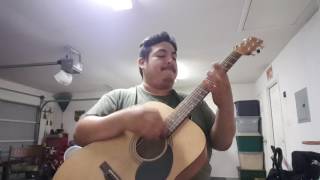 YOU FOUND ME - MXPX (COVER)