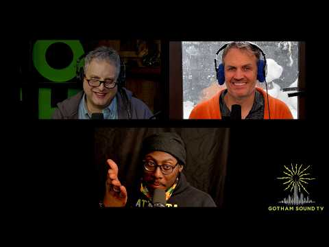 February 2026 Production Audio Wrap-Up