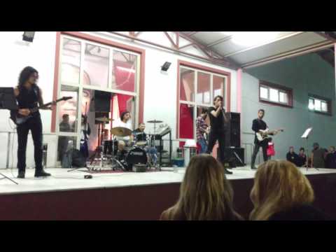 Gece Yolcuları - Ölümde Var (Cover MAZİ)