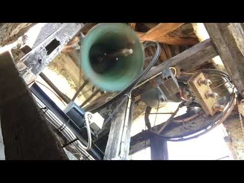 Campane per l'Assunta018 in Valchiusella - Drusacco - suonate alla ducale e a festa