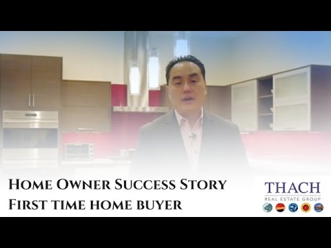 Thumbnail for Buyer Success Story: 1 Bedroom Apartment to 4 Bedroom American Dream by R.E.M., Queen, Mani, Y&T, Sting