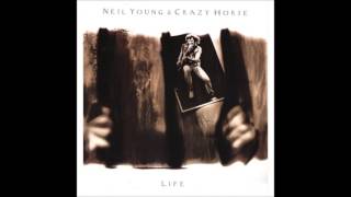 Neil Young and Crazy Horse - Long Walk Home