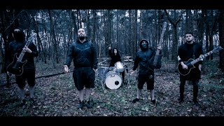 THE ARCANE HATE - "Lenguas Muertas" (Official Music Video)