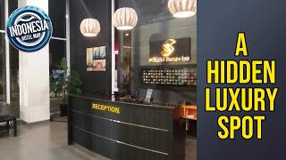 Smart Dream Aeropolis AR2 - A Hidden Luxury Spot | Jakarta, Indonesia🌟