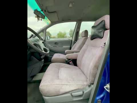 фото honda shuttle i 0