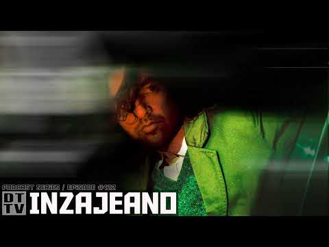 Inzajeano - Dub Techno TV Podcast Series #122