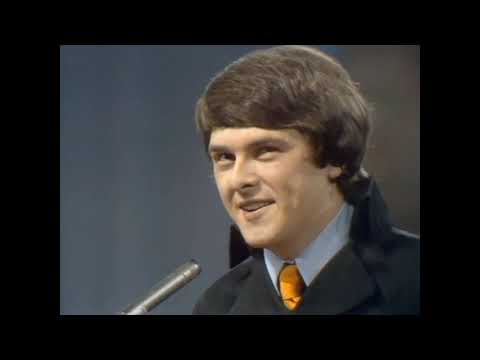 1968 Sweden: Claes Göran Hederström - Det börjar verka kärlek banne mig (6th place at ESC in London)