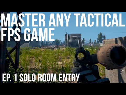 The Complete Infantryman Guide - Milsim Edition