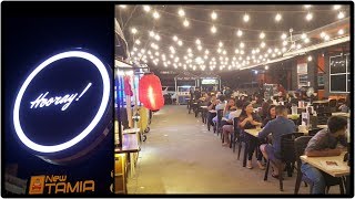 Download lagu HOORAY Eatery - Batam Foodcourt / Restaurant / Cafe mp3